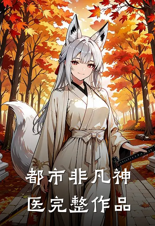 都市非凡神医完整作品