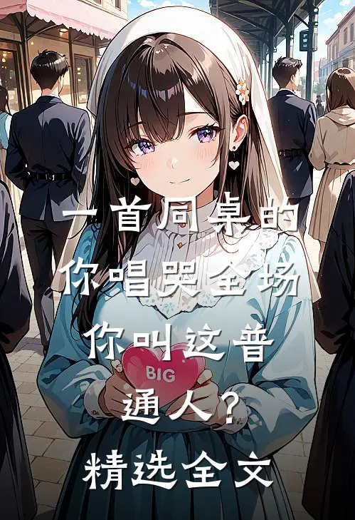 一首同桌的你唱哭全场，你叫这普通人？精选全文