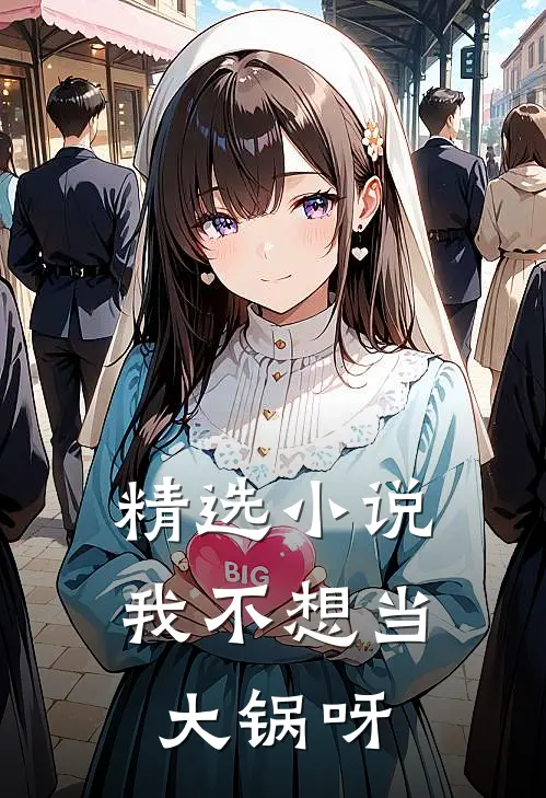 精选小说我不想当大锅呀