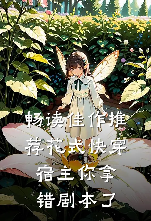 畅读佳作推荐花式快穿：宿主你拿错剧本了