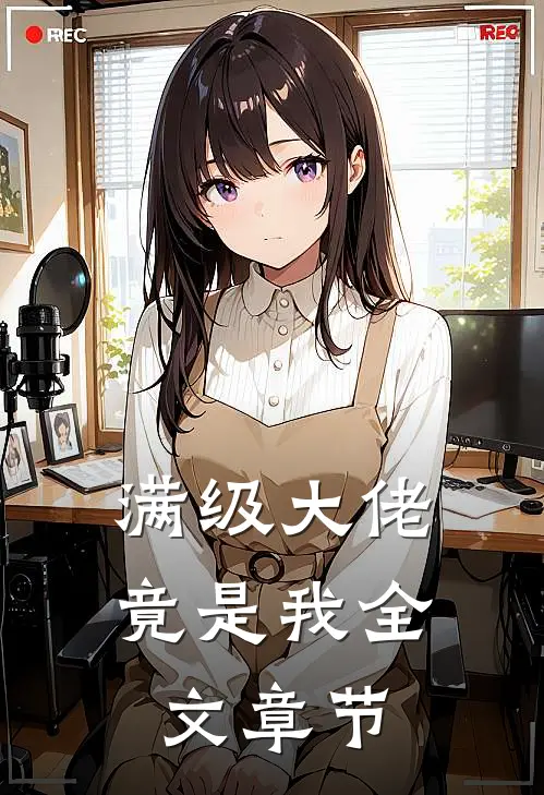 满级大佬竟是我全文章节