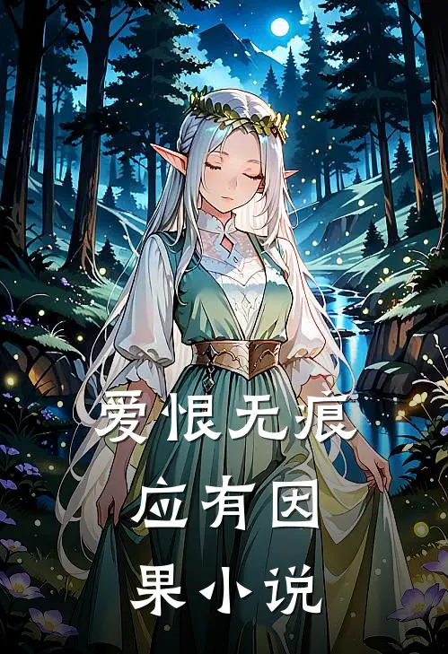 爱恨无痕，应有因果小说
