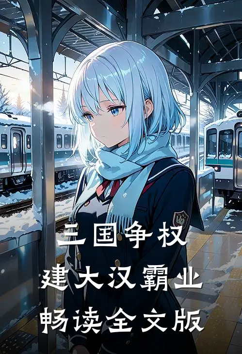 三国争权，建大汉霸业畅读全文版