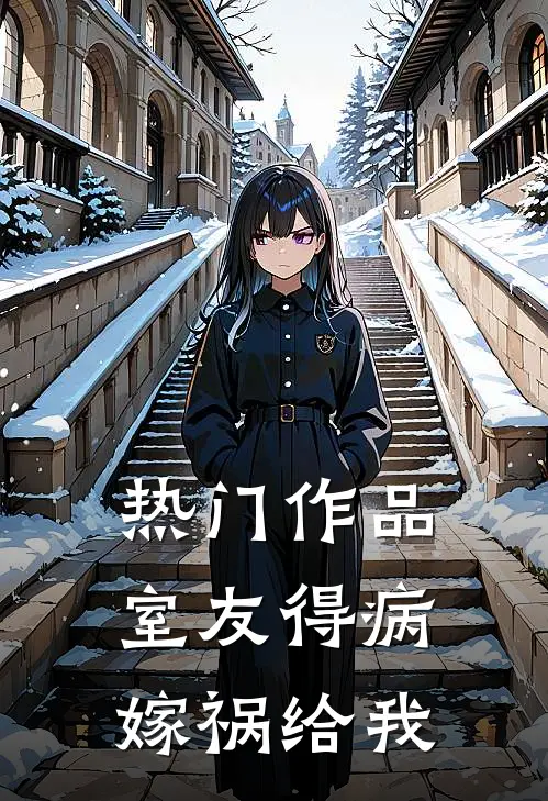 热门作品室友得病，嫁祸给我