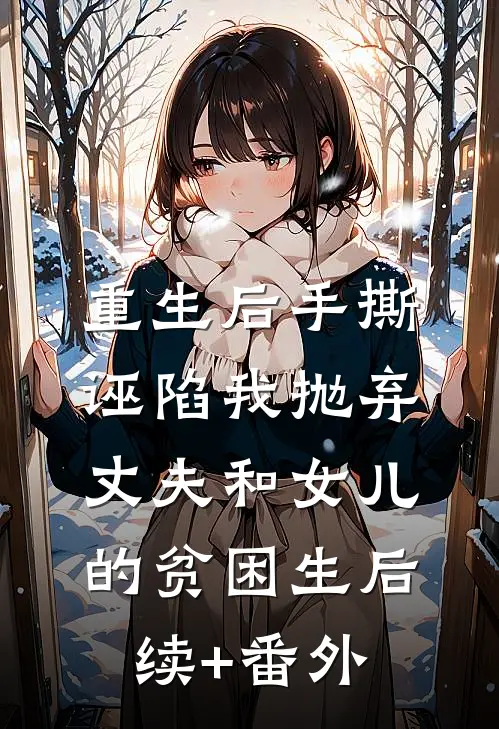 重生后手撕诬陷我抛弃丈夫和女儿的贫困生后续+番外
