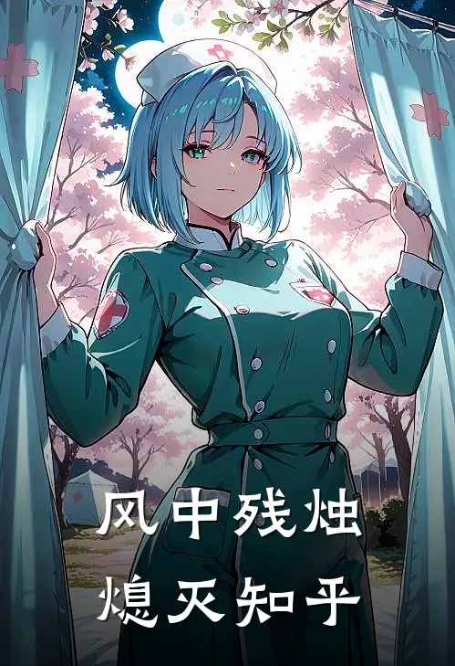 风中残烛熄灭知乎