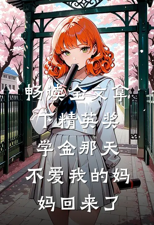 畅读全文拿下精英奖学金那天，不爱我的妈妈回来了