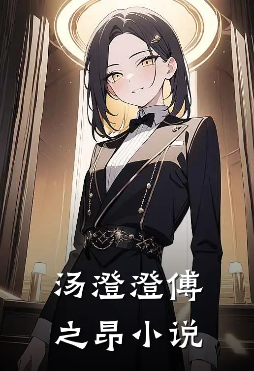 汤澄澄傅之昂小说