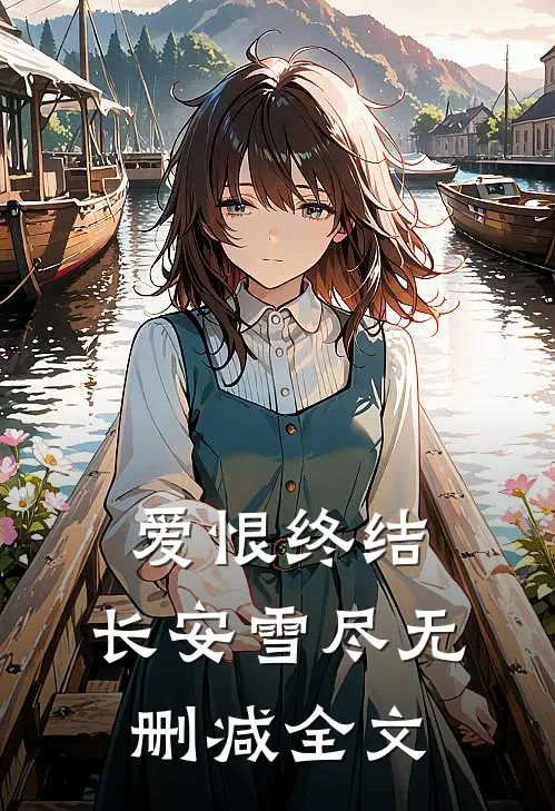爱恨终结，长安雪尽无删减全文