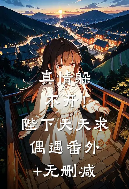 真情躲不开！陛下天天求偶遇番外+无删减