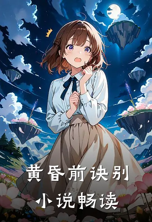 黄昏前诀别小说畅读