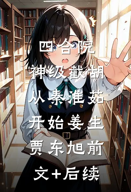 四合院：神级截胡，从秦淮茹开始姜生贾东旭前文+后续