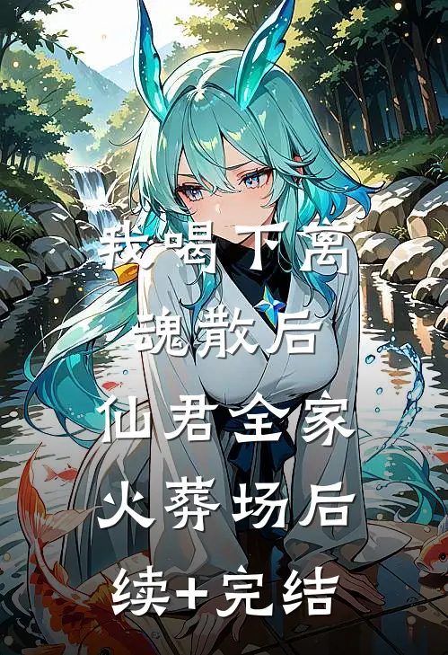 我喝下离魂散后，仙君全家火葬场后续+完结