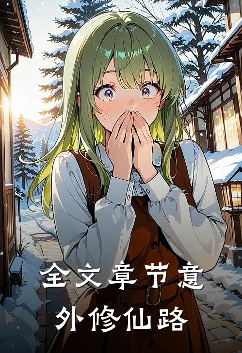 全文章节意外修仙路