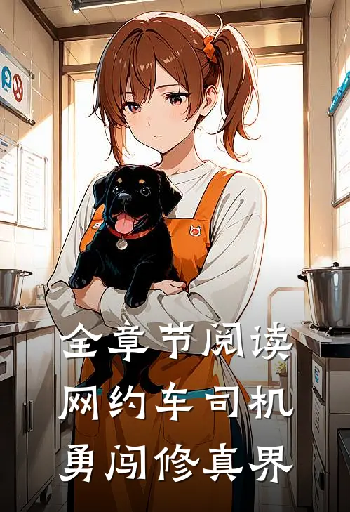 全章节阅读网约车司机：勇闯修真界