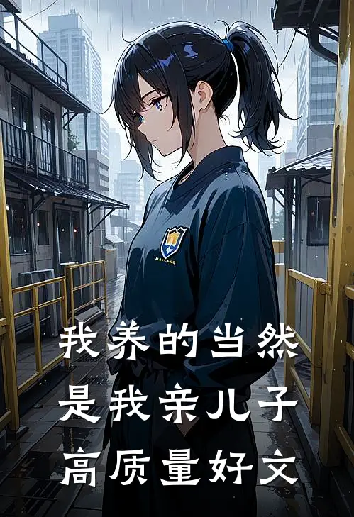 我养的当然是我亲儿子高质量好文