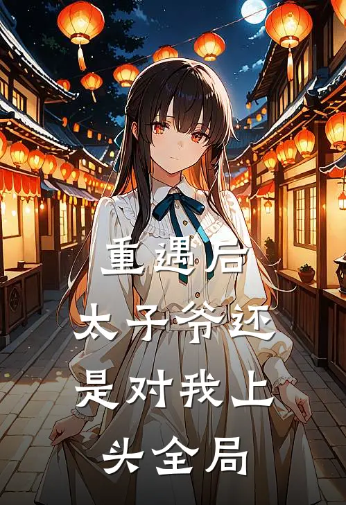 重遇后，太子爷还是对我上头全局