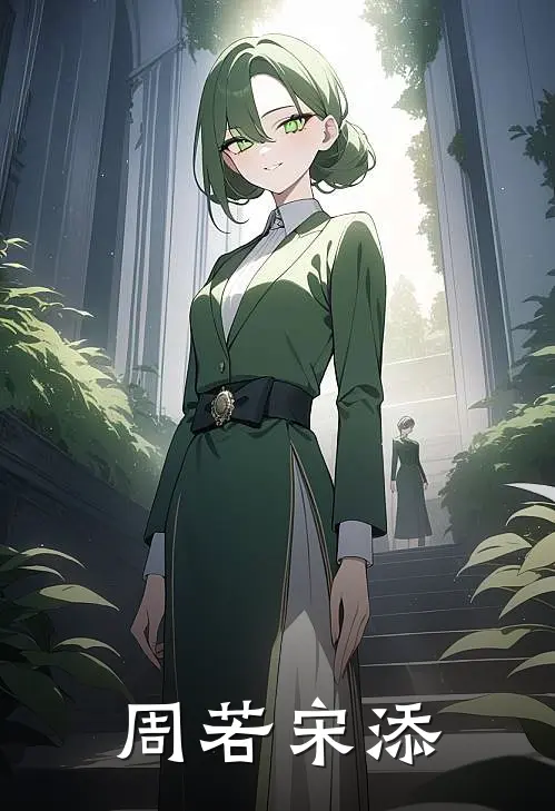 周若宋添