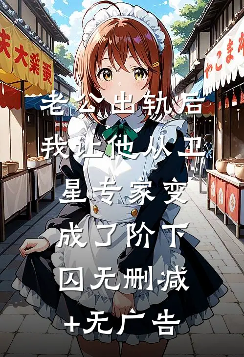老公出轨后，我让他从卫星专家变成了阶下囚无删减+无广告