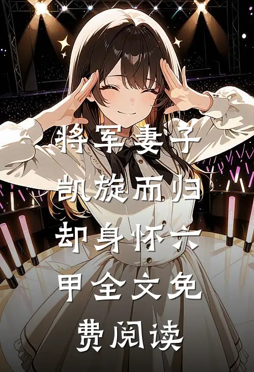 将军妻子凯旋而归，却身怀六甲全文免费阅读