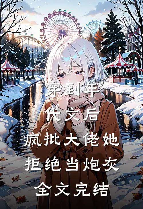 穿到年代文后，疯批大佬她拒绝当炮灰全文完结
