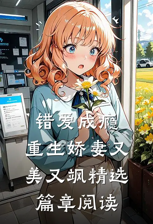 错爱成瘾：重生娇妻又美又飒精选篇章阅读