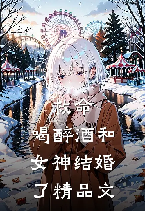 救命，喝醉酒和女神结婚了精品文