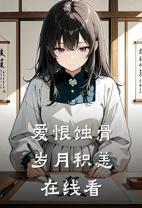 爱恨蚀骨，岁月积恙在线看