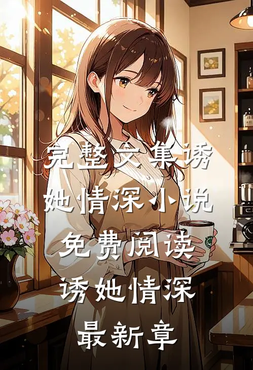 完整文集诱她情深小说免费阅读,诱她情深最新章