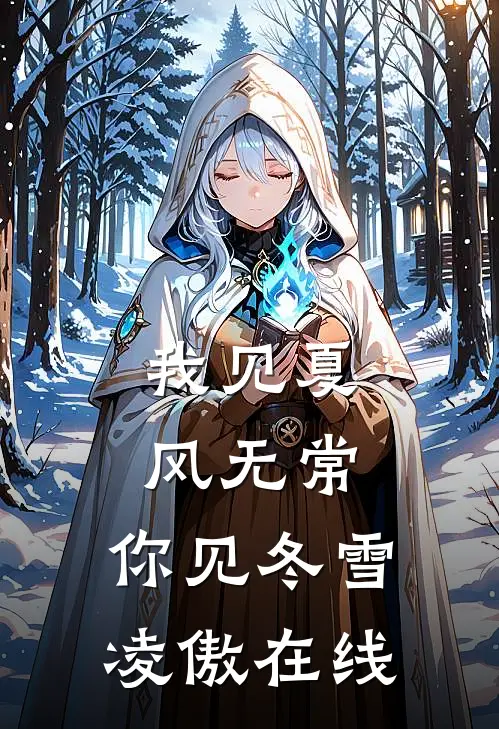 我见夏风无常，你见冬雪凌傲在线