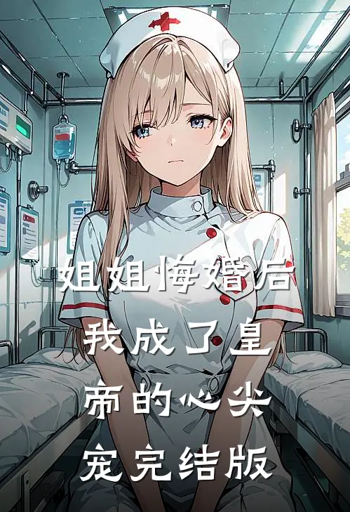 姐姐悔婚后，我成了皇帝的心尖宠完结版