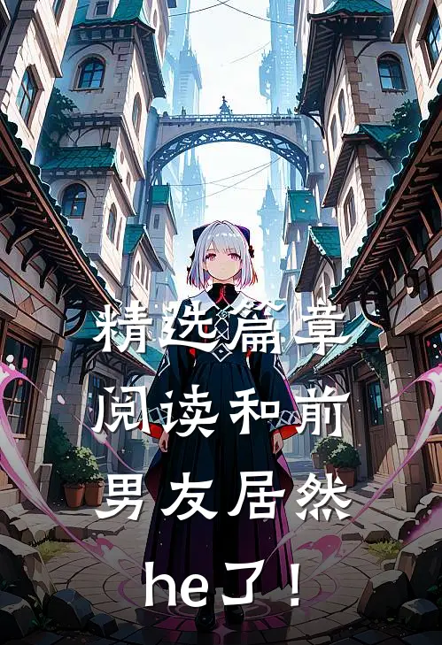 精选篇章阅读和前男友居然he了！