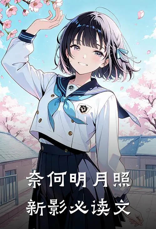 奈何明月照新影必读文