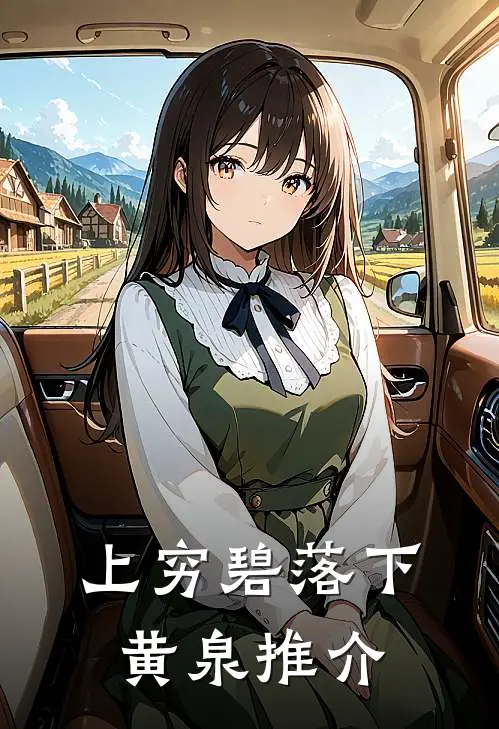 上穷碧落下黄泉推介