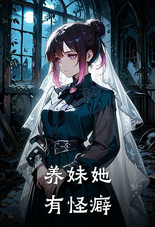 养妹她有怪癖