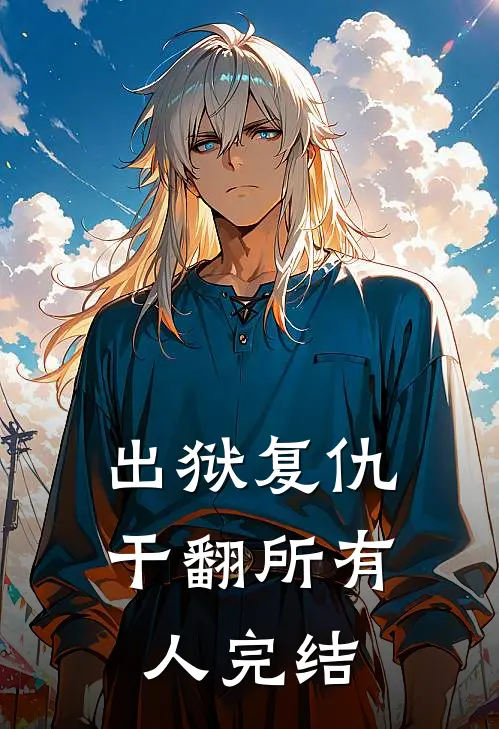 出狱复仇，干翻所有人完结