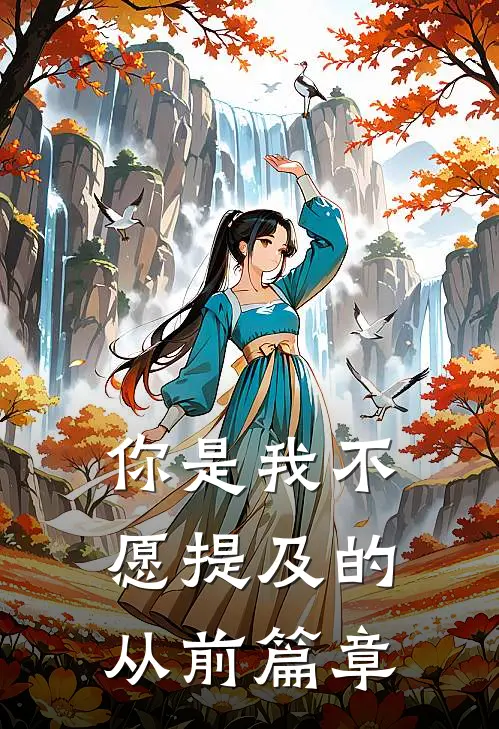 你是我不愿提及的从前篇章