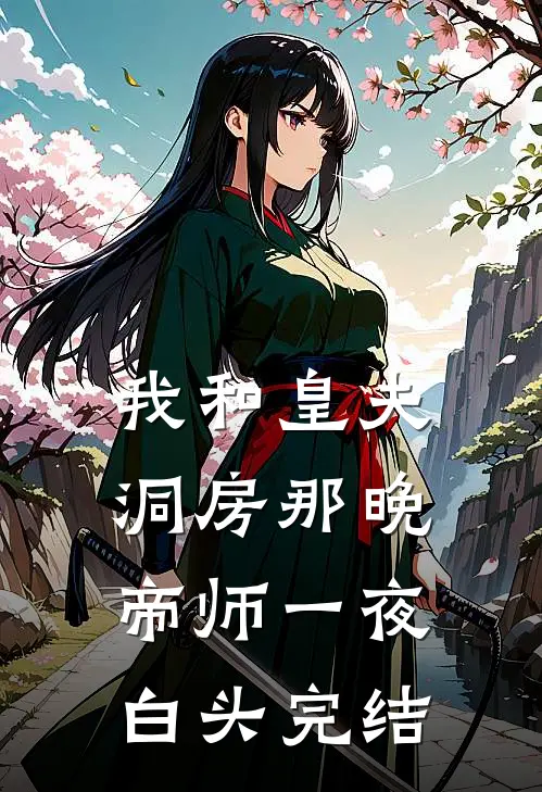 我和皇夫洞房那晚，帝师一夜白头完结