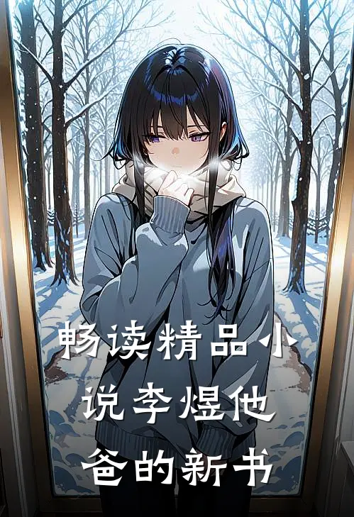 畅读精品小说李煜他爸的新书