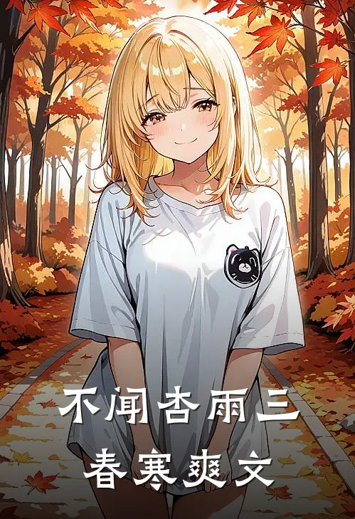 不闻杏雨三春寒爽文