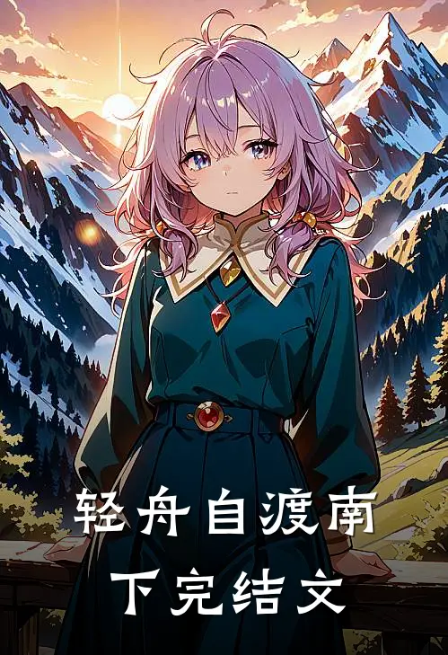 轻舟自渡南下完结文