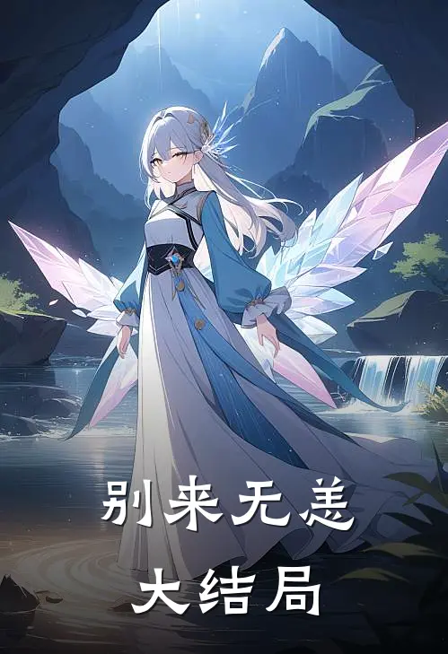 别来无恙大结局