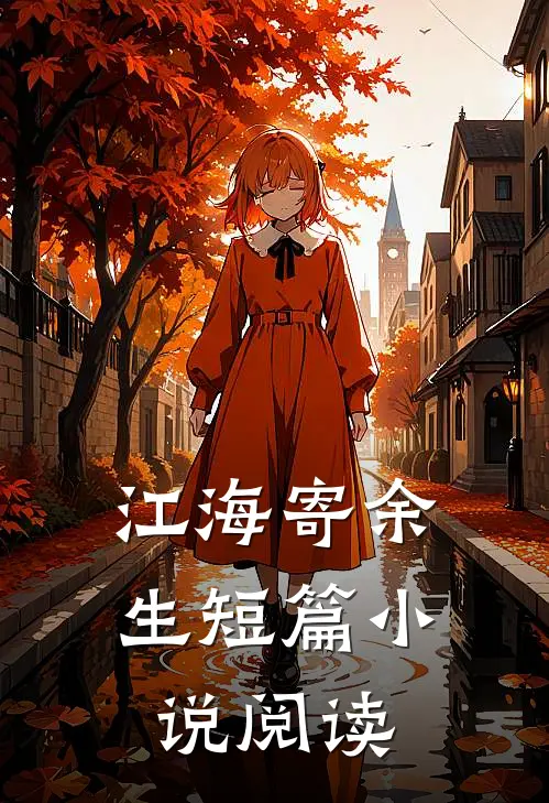 江海寄余生短篇小说阅读