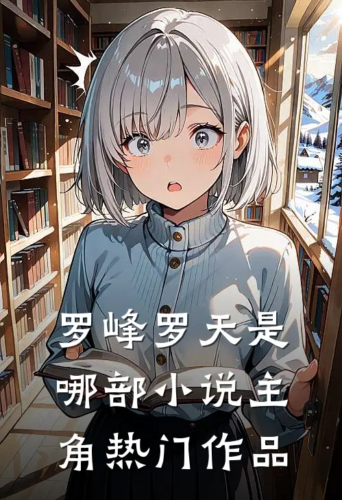 罗峰罗天是哪部小说主角热门作品