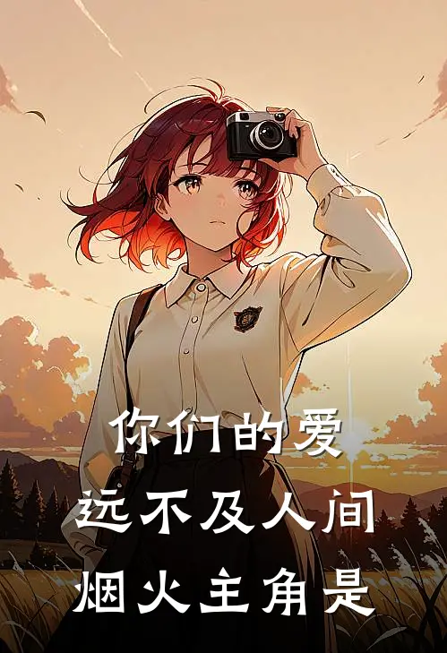 你们的爱，远不及人间烟火主角是