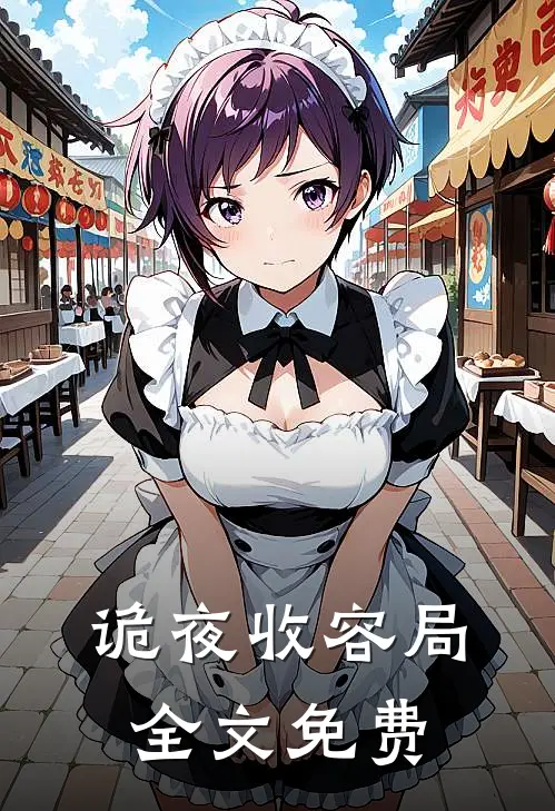 诡夜收容局全文免费