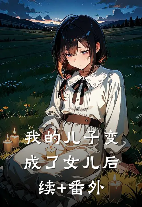 我的儿子变成了女儿后续+番外