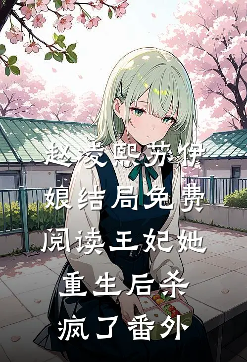 赵凌熙苏伊娘结局免费阅读王妃她重生后杀疯了番外
