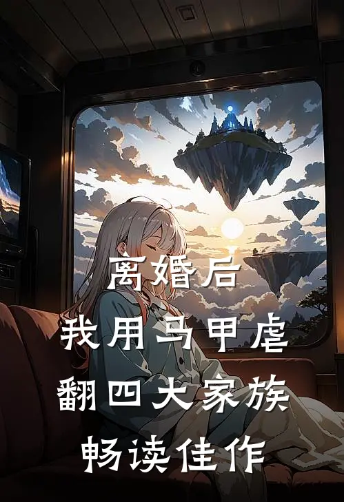 离婚后，我用马甲虐翻四大家族畅读佳作