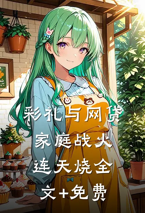 彩礼与网贷，家庭战火连天烧全文+免费